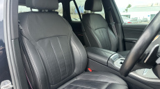 BMW X5 xDrive M50i 5dr Auto Petrol Estate